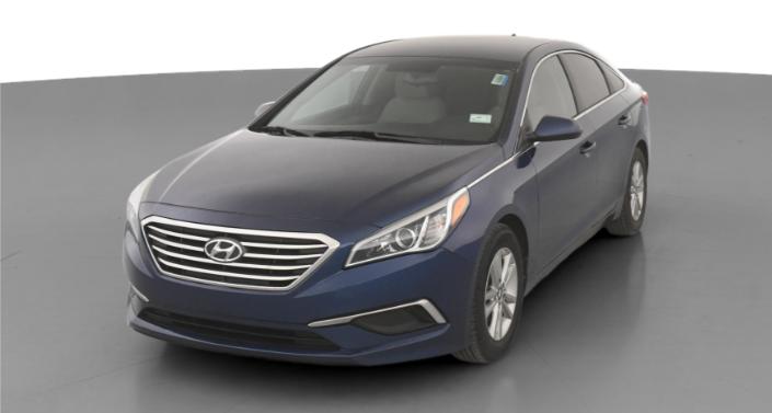 2016 Hyundai Sonata SE -
                Fort Worth, TX