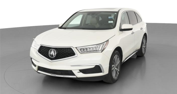 2019 Acura MDX Base -
                West Memphis, AR
