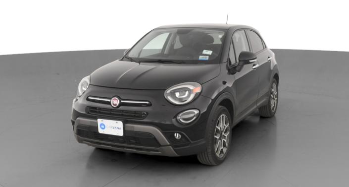 2019 Fiat 500X Trekking -
                Indianapolis, IN