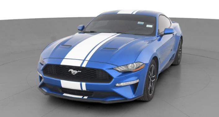 2020 Ford Mustang  -
                West Memphis, AR
