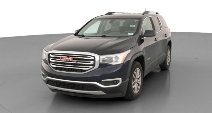 Thumbnail: 2017 GMC Acadia - 1