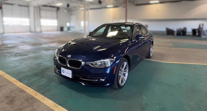 2018 BMW 3 Series 330i xDrive -
                Colonial Heights, VA