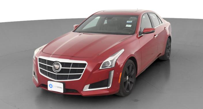 2014 Cadillac CTS Premium -
                  Indianapolis, IN