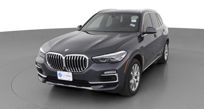 2020 BMW X5 xDrive40i -
                Concord, NC