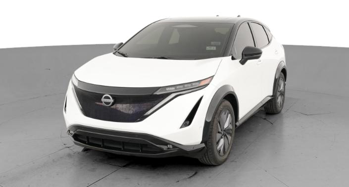 Thumbnail: 2023 Nissan Ariya - 1