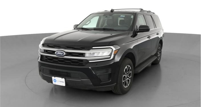 2024 Ford Expedition XLT -
                Bessemer, AL