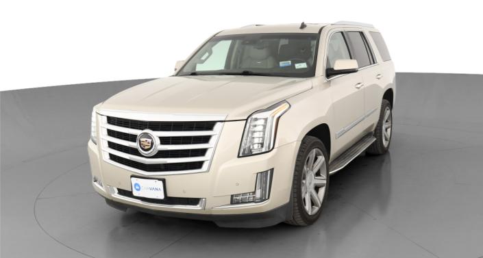 2015 Cadillac Escalade Luxury -
                  Indianapolis, IN