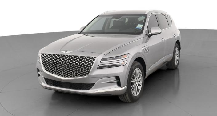 2024 Genesis GV80 2.5T -
                Indianapolis, IN
