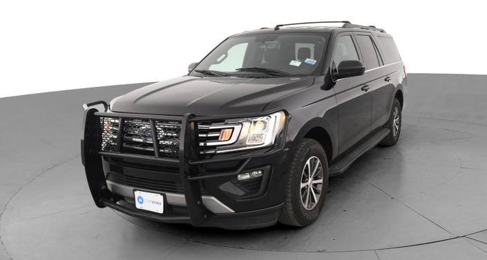 2019 Ford Expedition MAX XLT -
                Indianapolis, IN