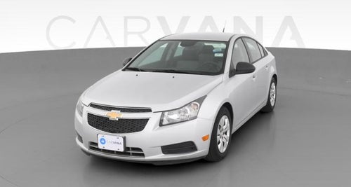 2013 Chevrolet Cruze