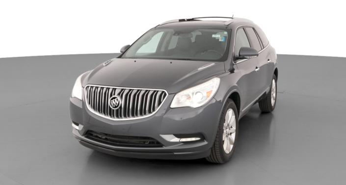 2014 Buick Enclave Premium -
                Tolleson, AZ