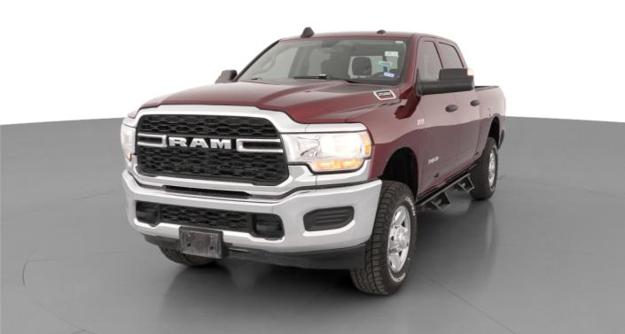 2019 RAM 2500 Tradesman -
                Tolleson, AZ