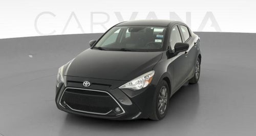2019 Toyota Yaris