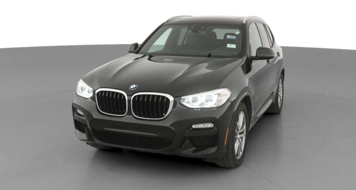 2019 BMW X3 sDrive30i -
                Tolleson, AZ