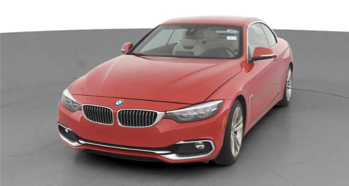 2018 BMW 4 Series 430i -
                West Memphis, AR