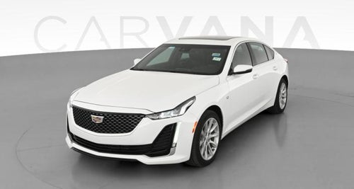 2024 Cadillac CT5