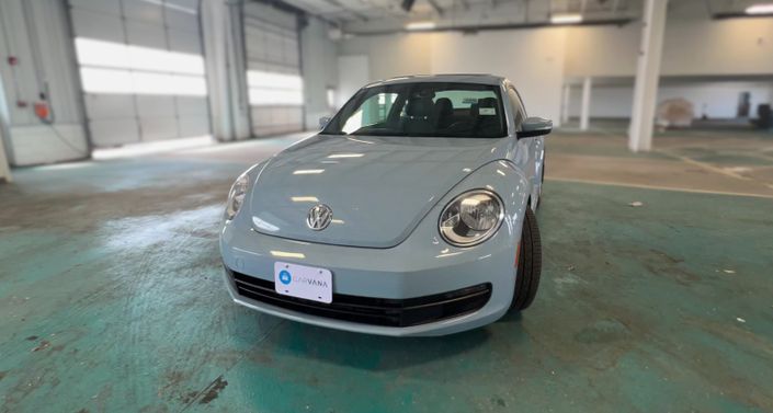2013 Volkswagen Beetle  -
                Manville, NJ