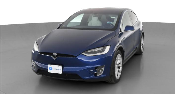 2016 Tesla Model X P90D -
                Colonial Heights, VA