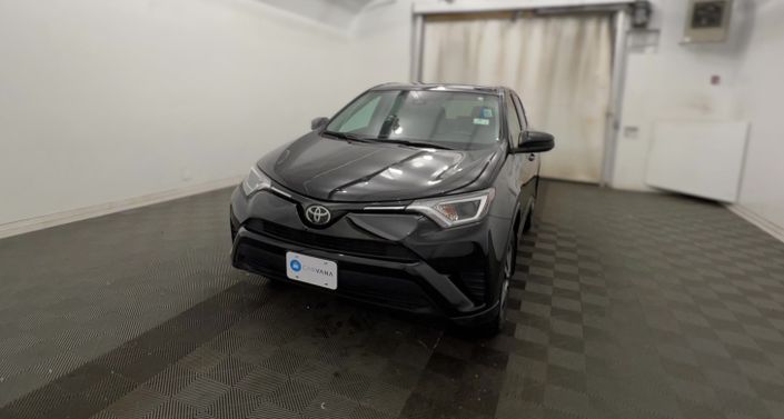2018 Toyota RAV4 LE -
                Beverly, NJ