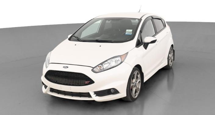 2018 Ford Fiesta ST -
                Indianapolis, IN