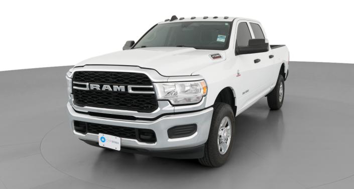 Thumbnail: 2020 RAM 2500 - 1
