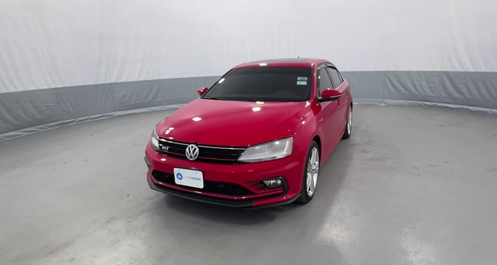2017 Volkswagen Jetta GLI -
                Akron, NY