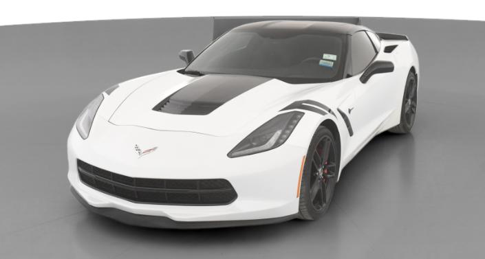 2015 Chevrolet Corvette Stingray -
                Lorain, OH