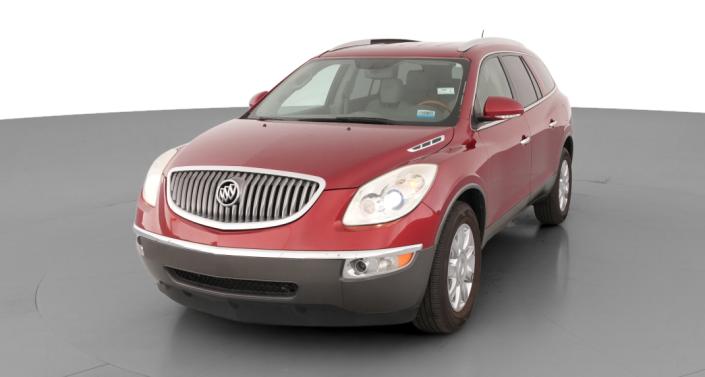 2012 Buick Enclave Leather Group -
                  Tolleson, AZ