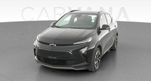 2023 Chevrolet Bolt EUV