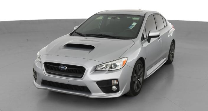 2016 Subaru WRX Premium -
                Lorain, OH