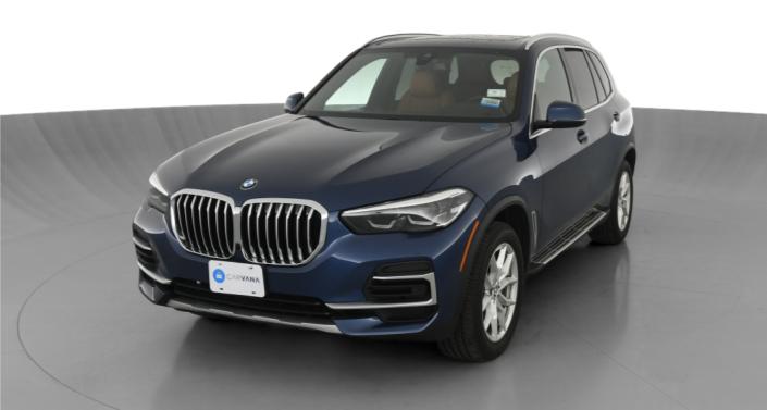 2022 BMW X5 xDrive40i -
                Lorain, OH