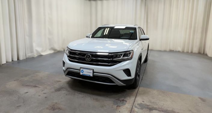 2021 Volkswagen Atlas SE -
                  North Las Vegas, NV