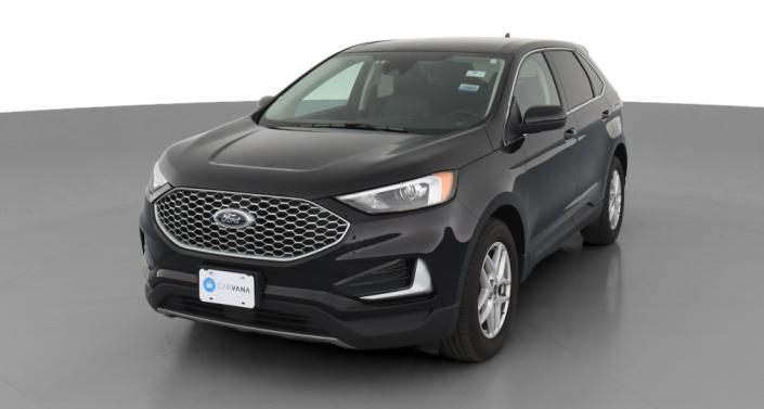 2024 Ford Edge SEL -
                Concord, NC
