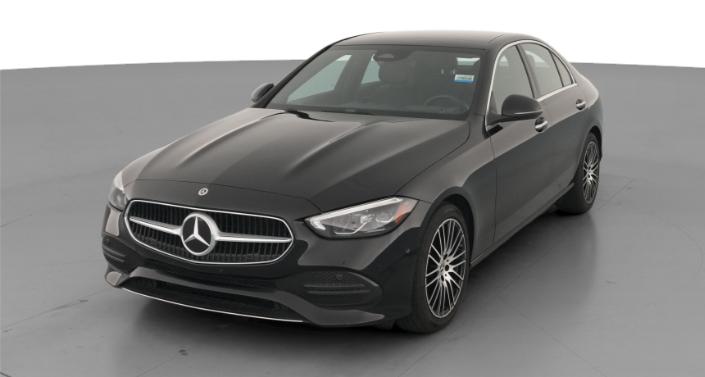2024 Mercedes-Benz C-Class C 300 -
                Haines City, FL