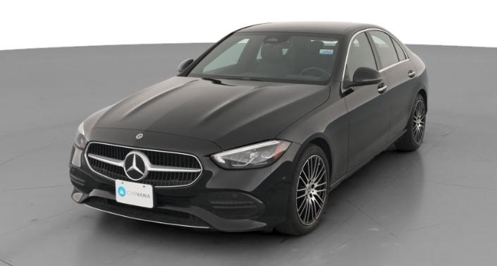 2024 Mercedes-Benz C-Class C 300 -
                  Haines City, FL