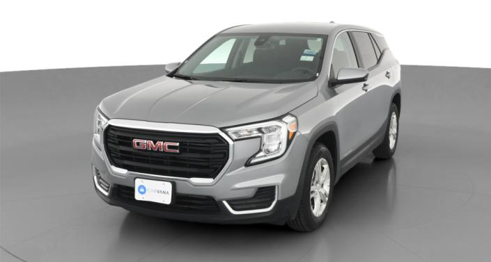 2024 GMC Terrain SLE -
                Rocklin, CA