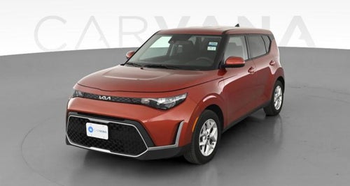 2024 Kia Soul