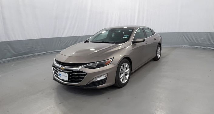 2023 Chevrolet Malibu LT -
                Akron, NY