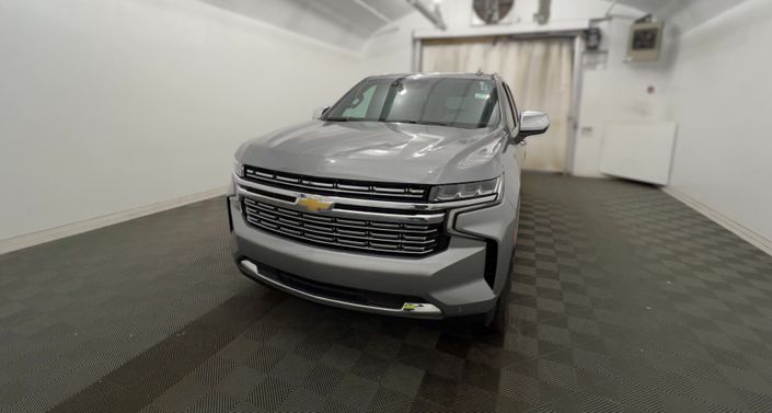 2023 Chevrolet Suburban Premier -
                Framingham, MA