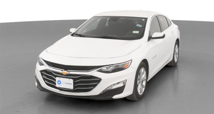 2024 Chevrolet Malibu LT -
                Fort Worth, TX