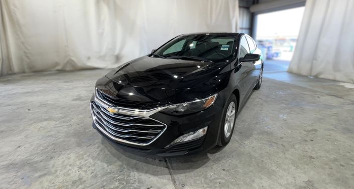 2023 Chevrolet Malibu LT -
                Houston, TX