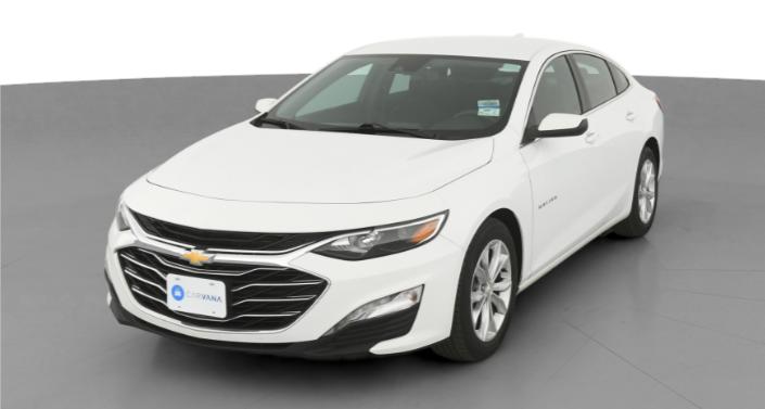 2023 Chevrolet Malibu LT -
                Tolleson, AZ