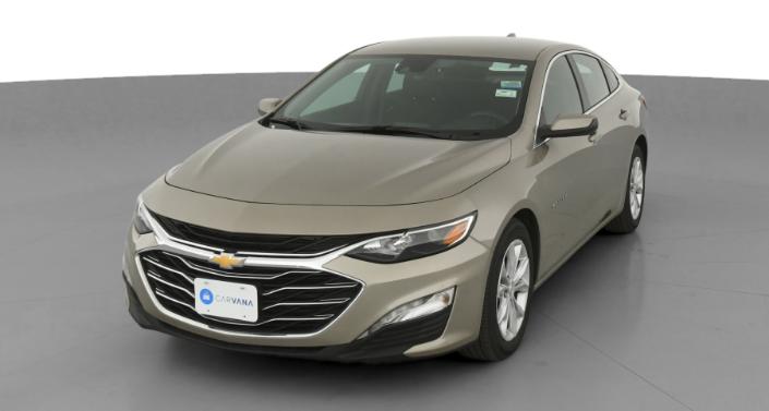 2024 Chevrolet Malibu LT -
                Tolleson, AZ