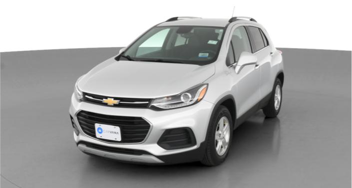 2018 Chevrolet Trax LT -
                  Richton Park, IL