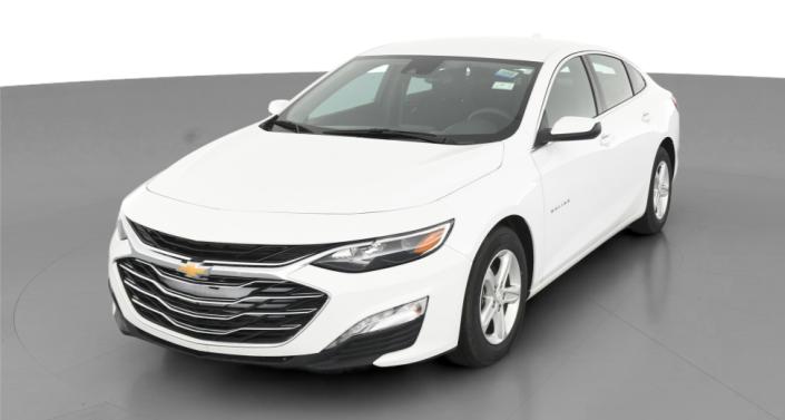 2023 Chevrolet Malibu LT -
                Trenton, OH