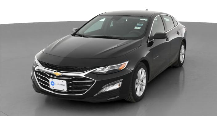 2023 Chevrolet Malibu LT -
                Richton Park, IL