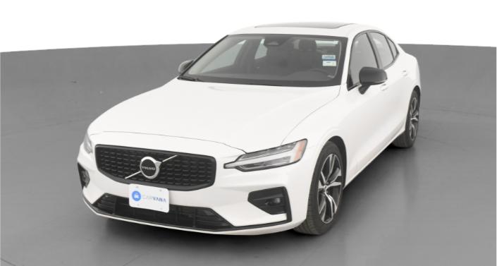 2024 Volvo S60 B5 Core -
                Indianapolis, IN