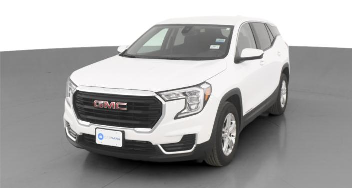2024 GMC Terrain SLE -
                Indianapolis, IN
