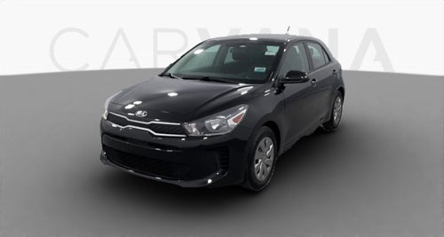 2019 Kia Rio