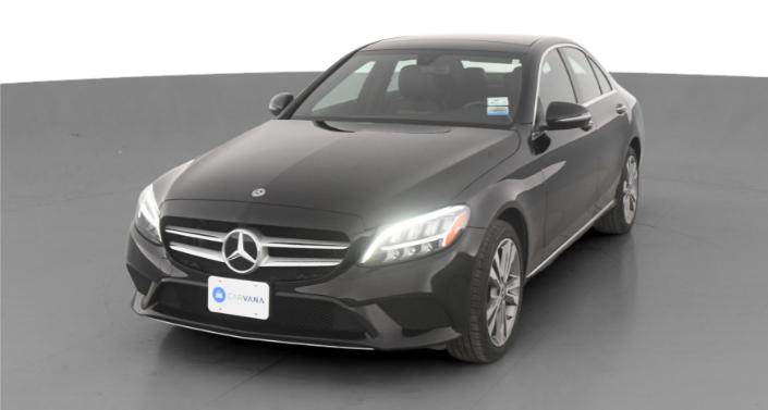 2019 Mercedes-Benz C-Class C 300 -
                Hebron, OH